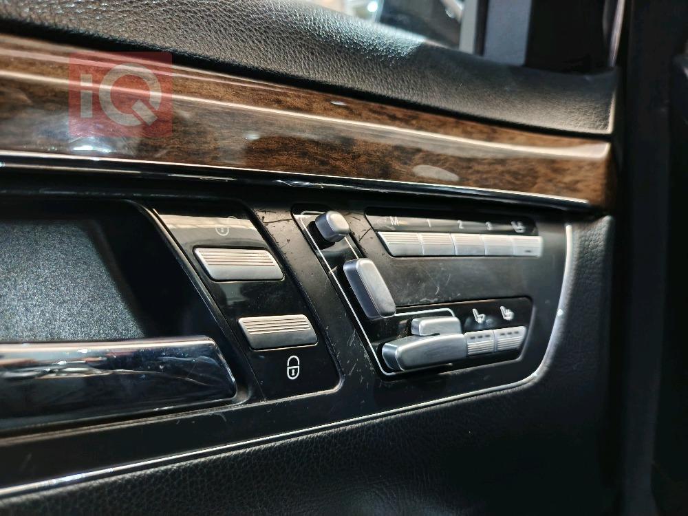 مێرسێدس بێنز S-Class